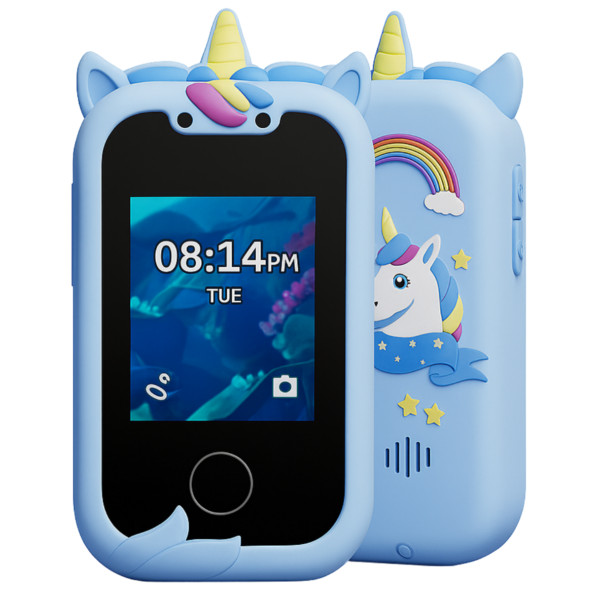 PulseBand™ - Kids Learning Phone