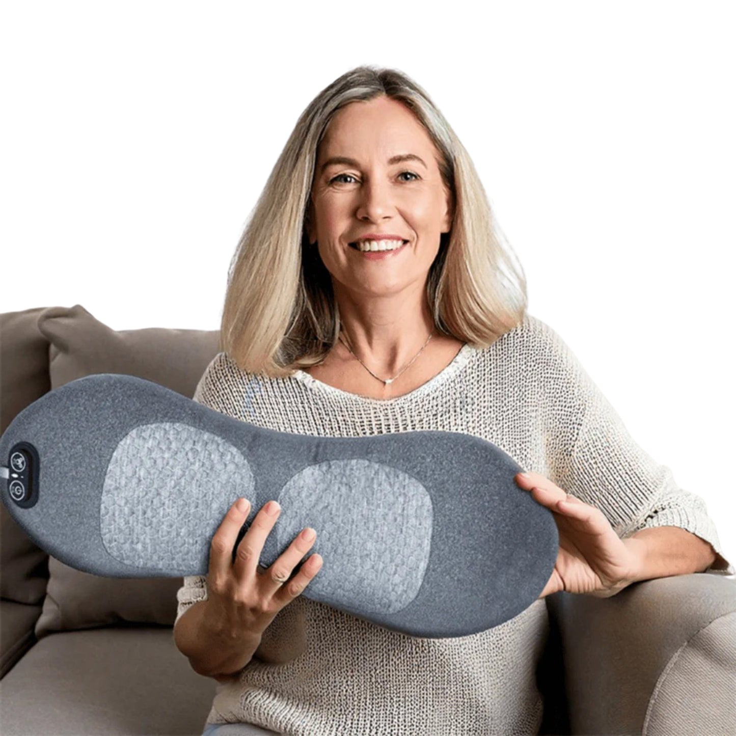 Triomelt™ - Triple Fusion Massager