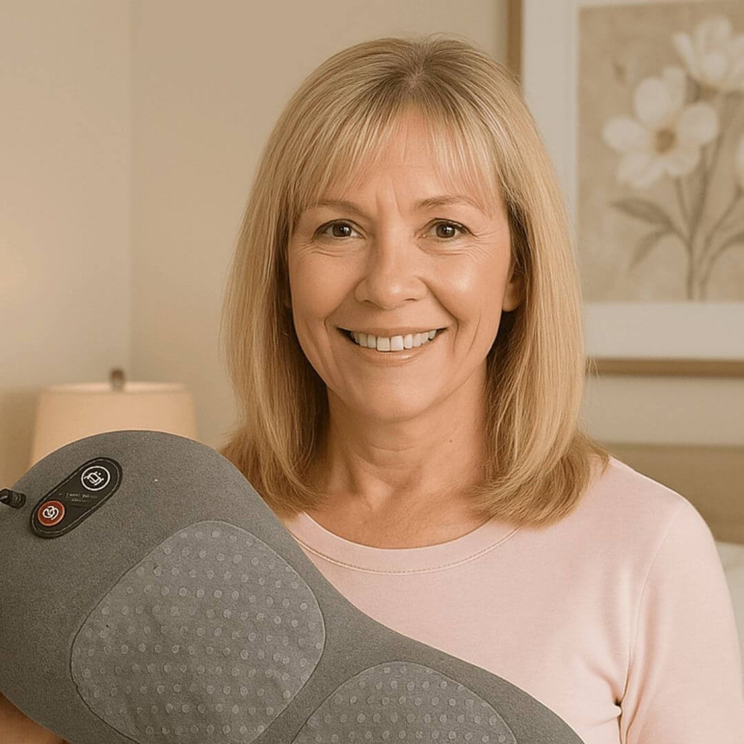 Triomelt™ - Triple Fusion Massager