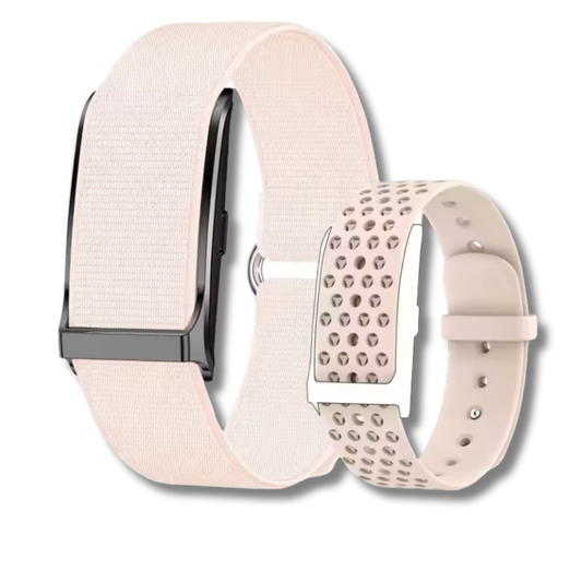 PulseBand™ - Wellness Smart Band