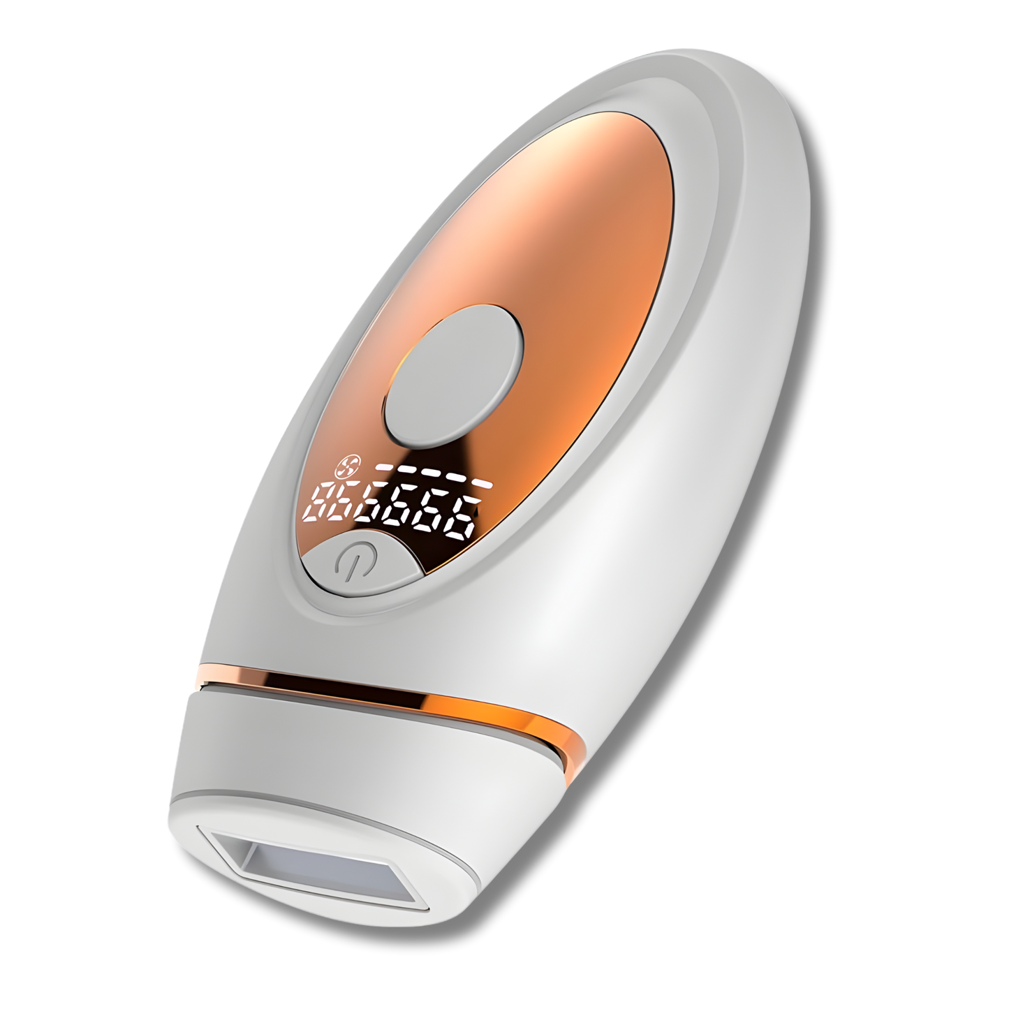 SilkBeam™ - Laser Hair Remover