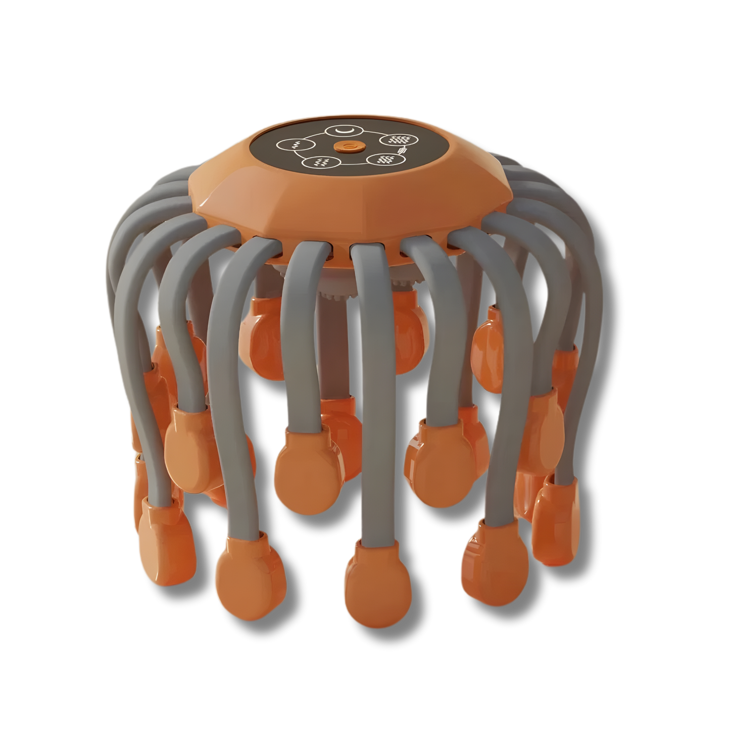 Lorencia™ - Electric Scalp Massager