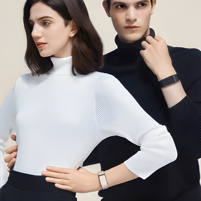 PulseBand™ - Wellness Smart Band