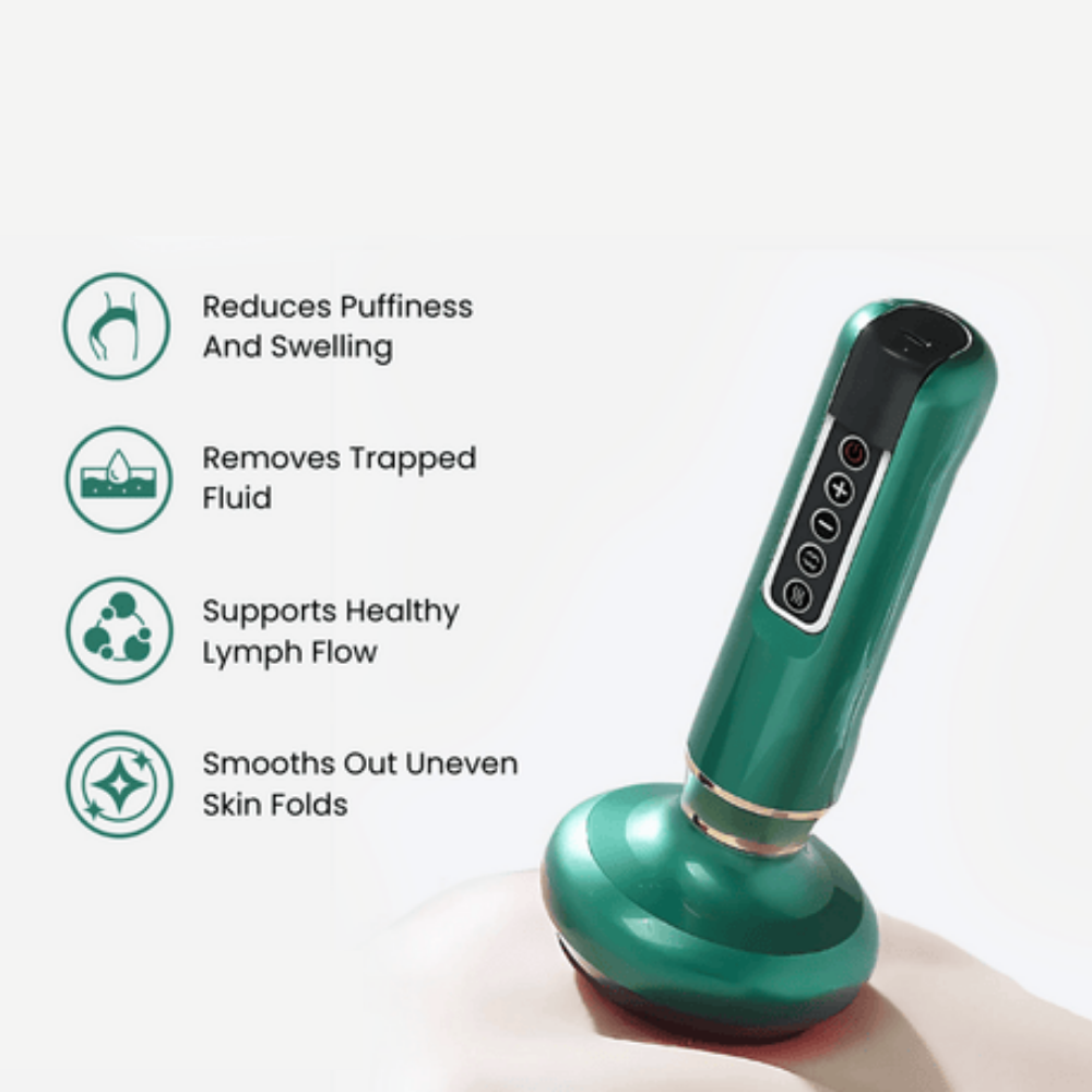 SkinGlow™ - Massager