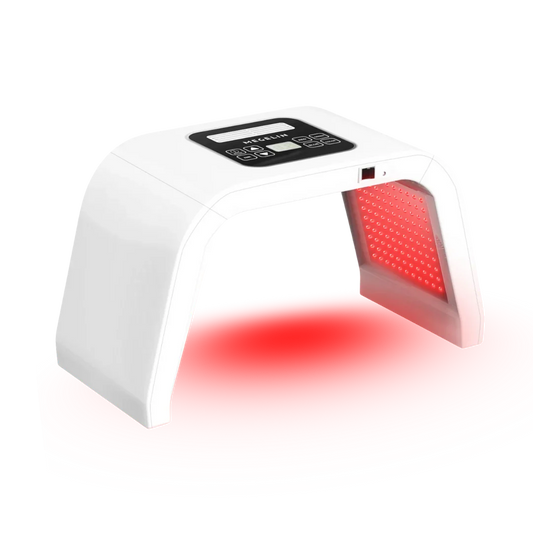 DermaLume™ 7-Color LED Beauty Mask