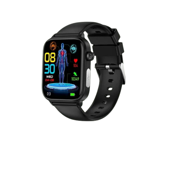 Lorencia™ - With Fall Detection and Blood Glucose measurement
