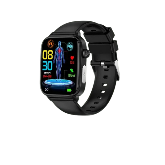 Lorencia™ - With Fall Detection and Blood Glucose measurement