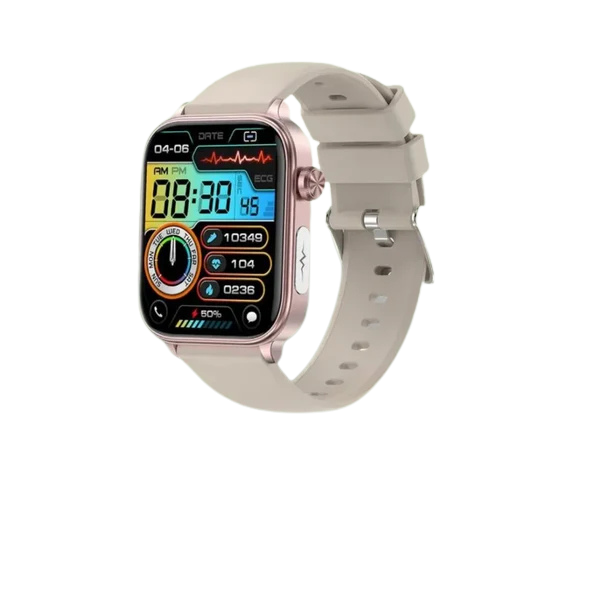 Lorencia™ - With Fall Detection and Blood Glucose measurement