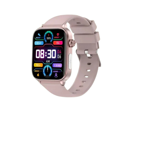 Lorencia™ - With Fall Detection and Blood Glucose measurement